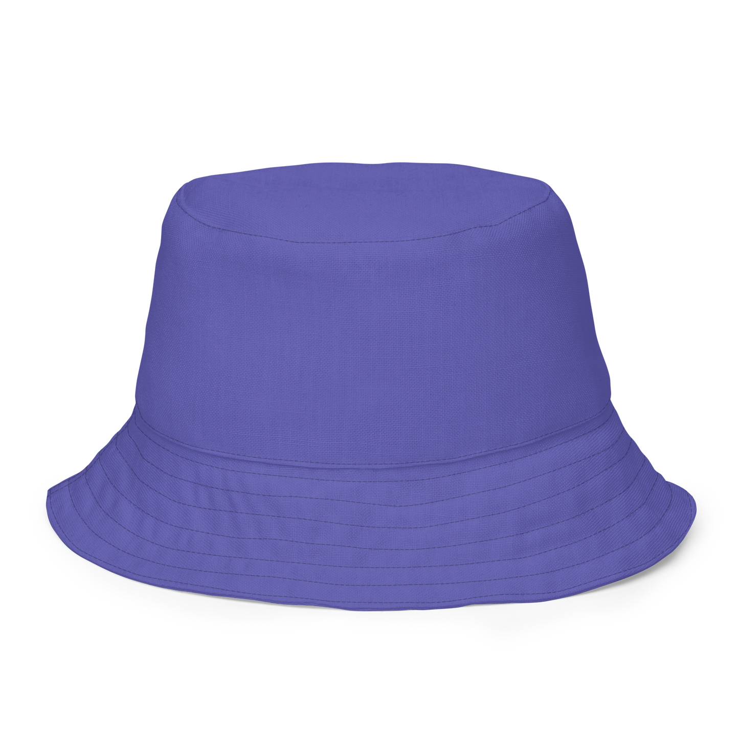 More is More Reversible Bucket Hat