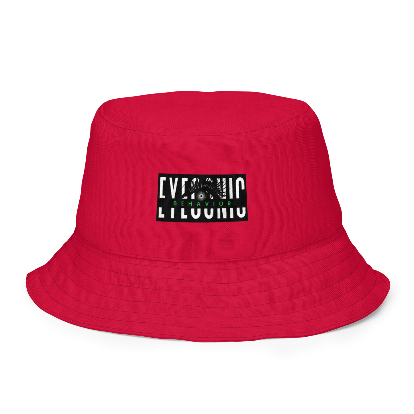 Lovelaced Bucket Hat