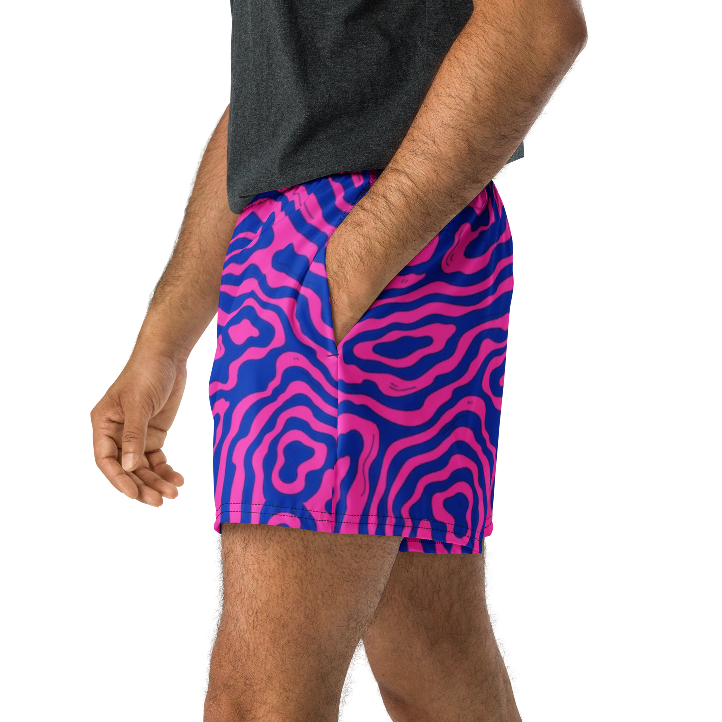 Jazz Shorty Shorts