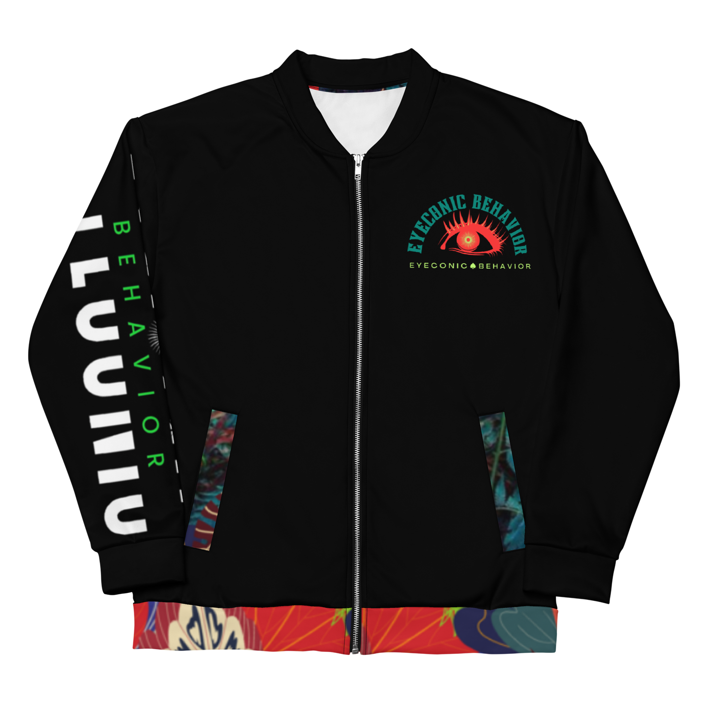 Bombay Varsity Jacket