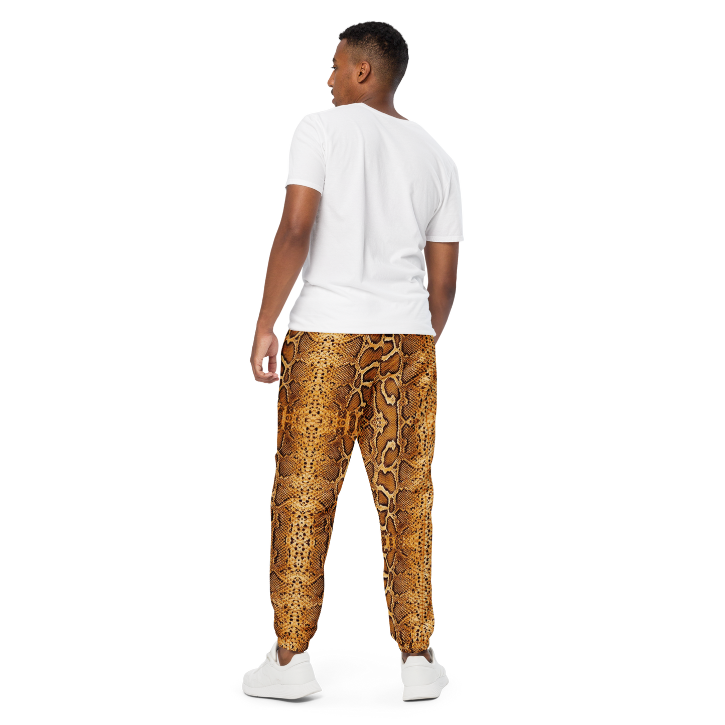 Stryker Unisex Track Pants