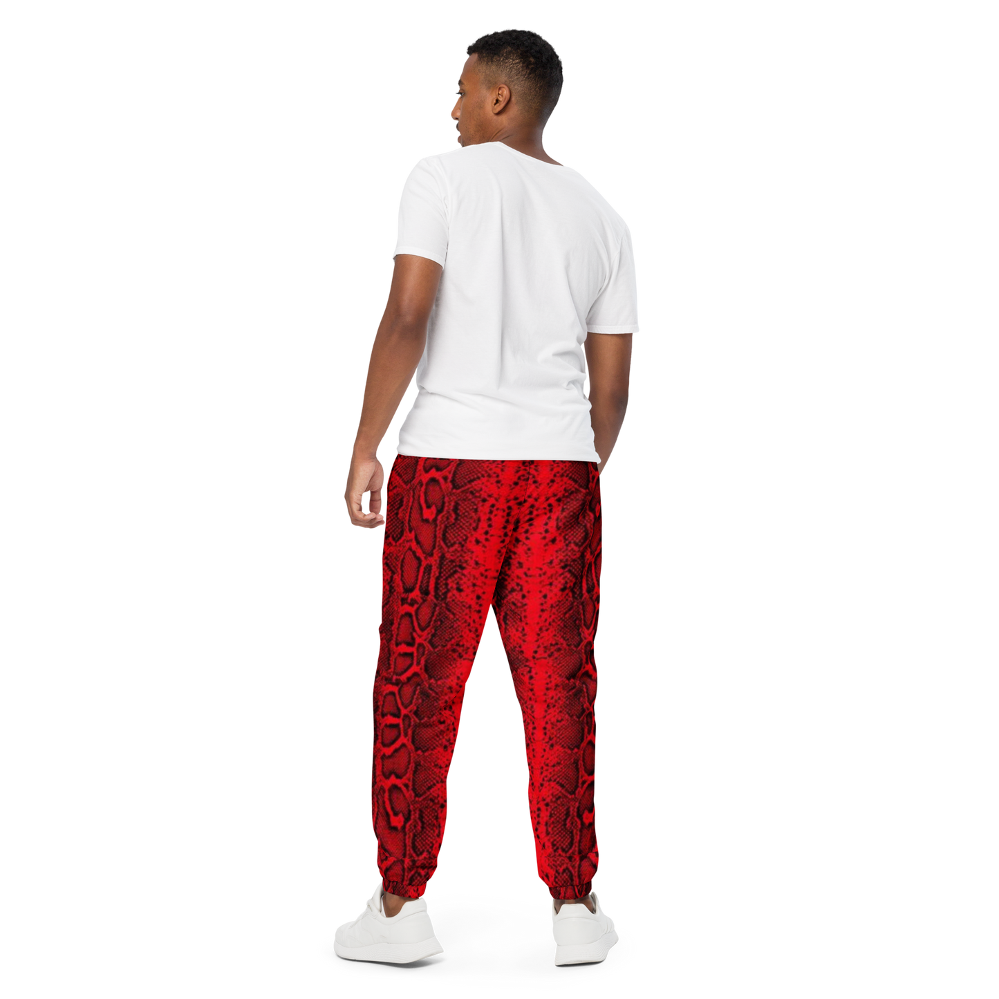 Stryker 2 Unisex Track Pants