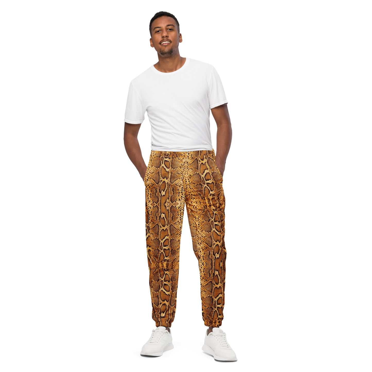 Stryker Unisex Track Pants