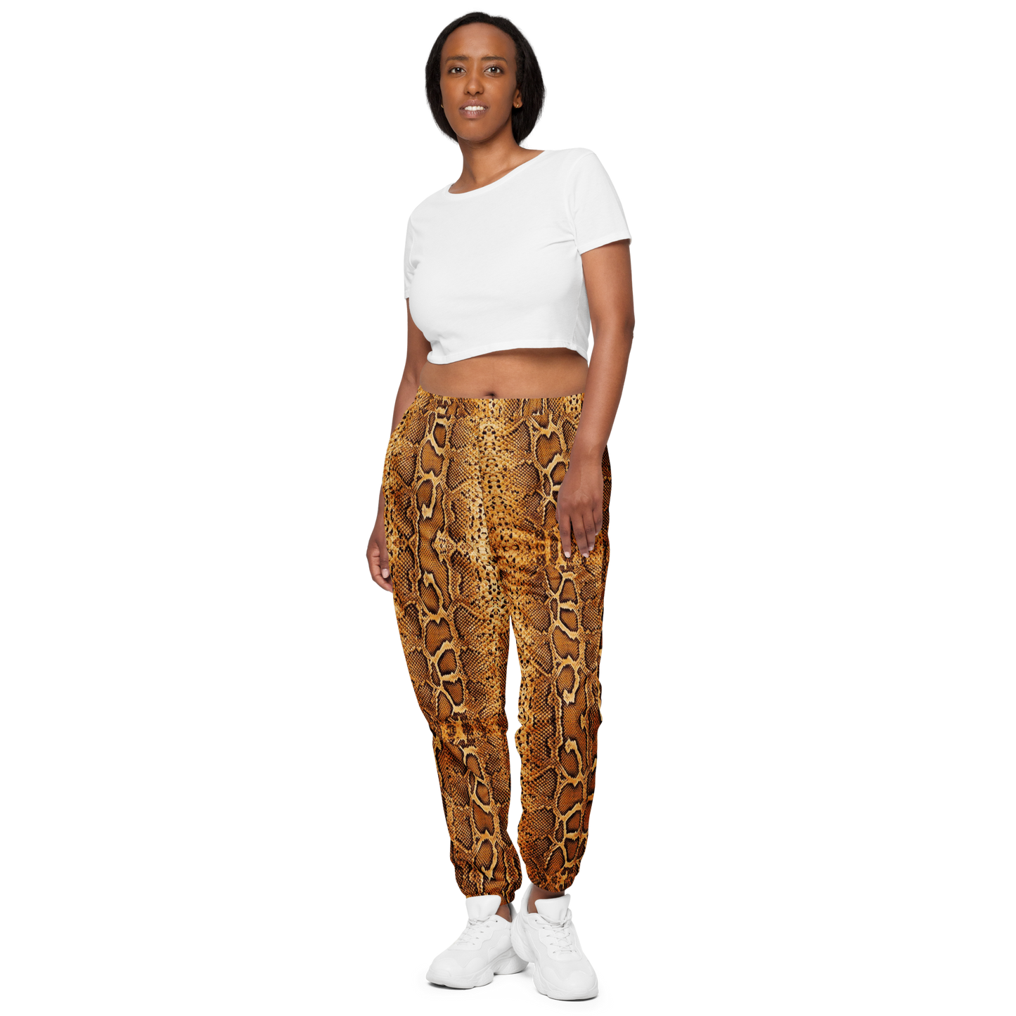 Stryker Unisex Track Pants