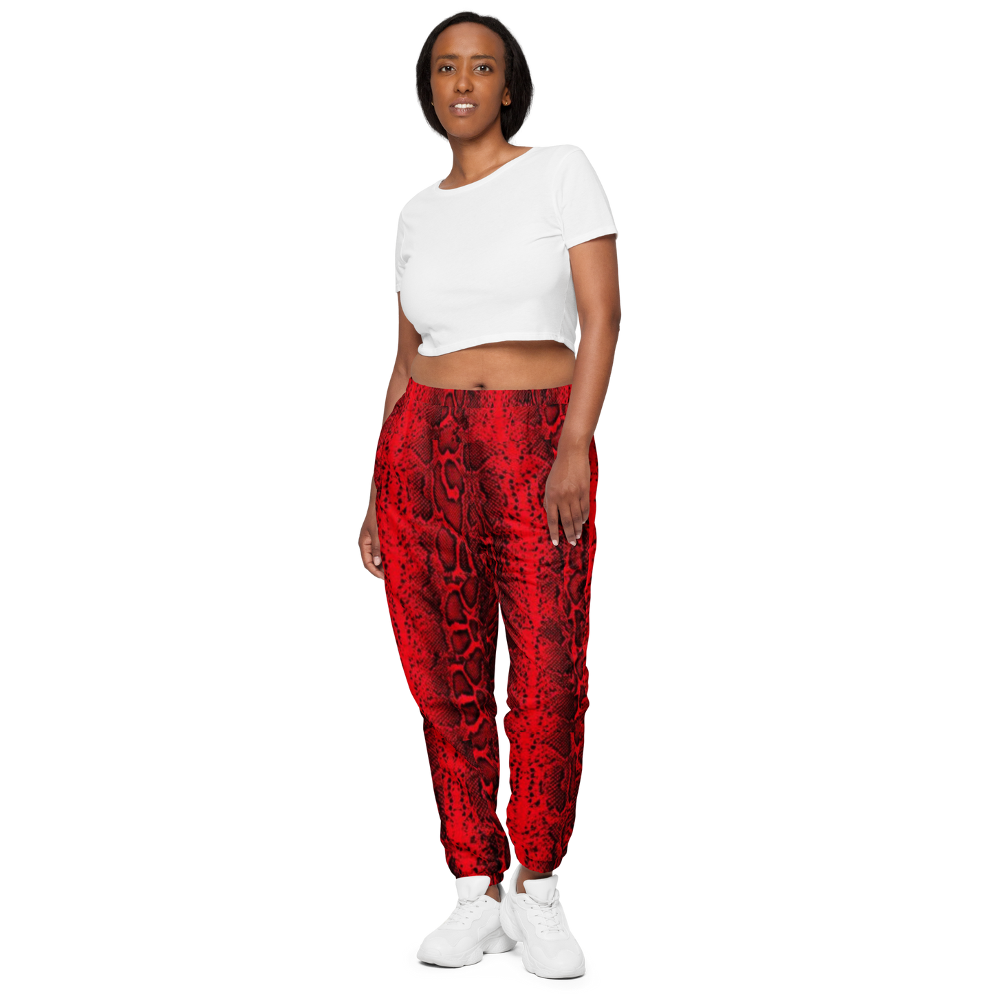 Stryker 2 Unisex Track Pants