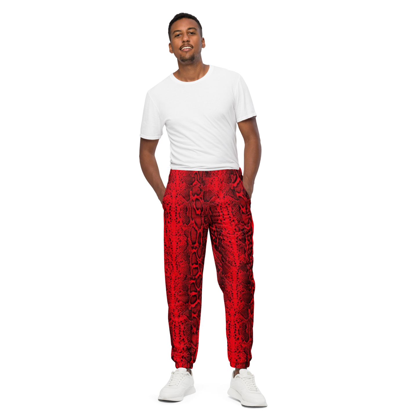 Stryker 2 Unisex Track Pants