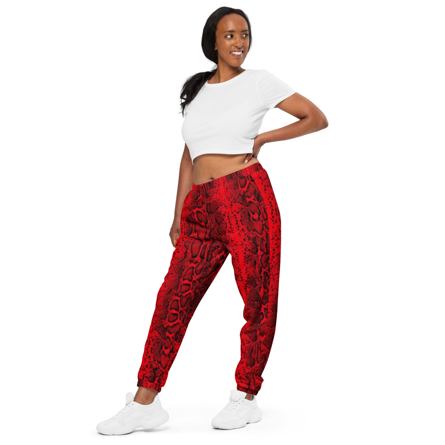 Stryker 2 Unisex Track Pants