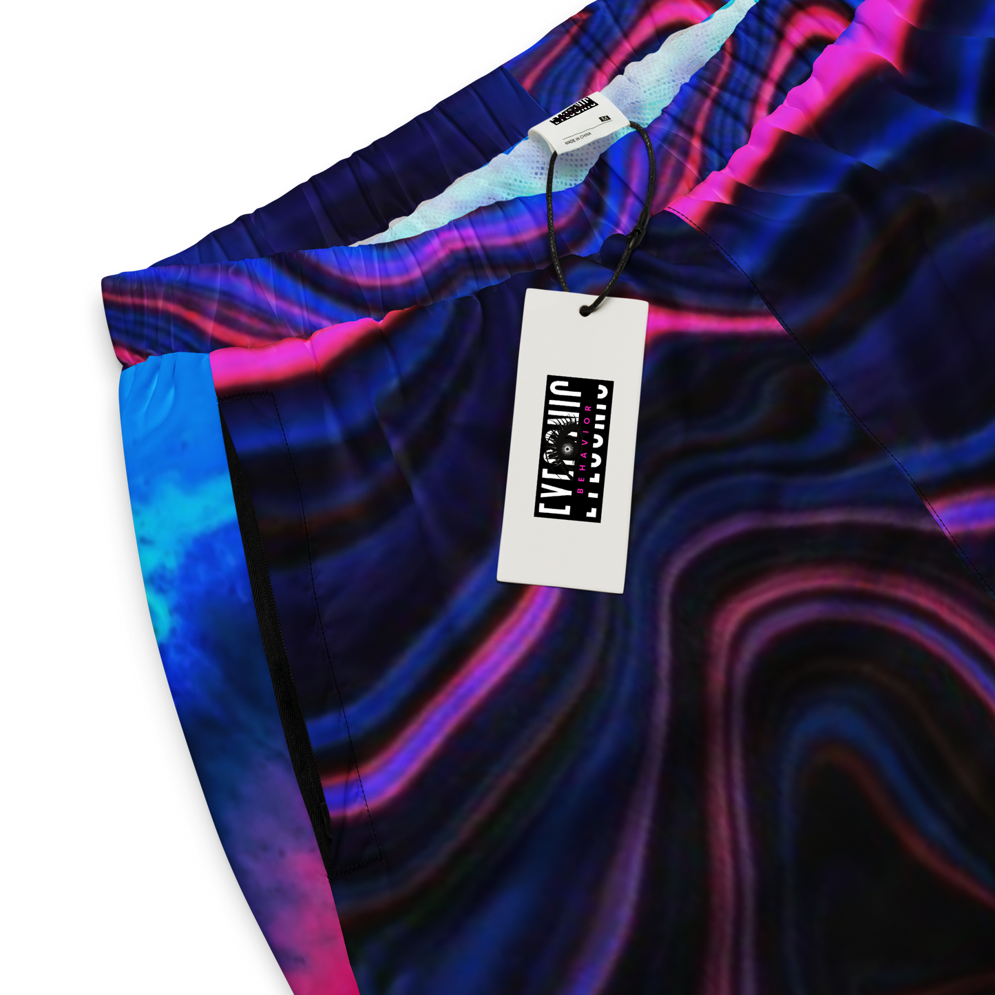 HeartEye Track Pants