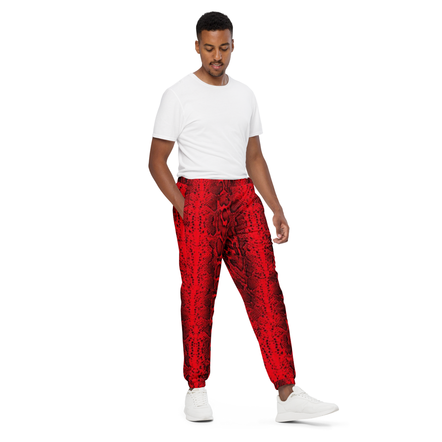 Stryker 2 Unisex Track Pants