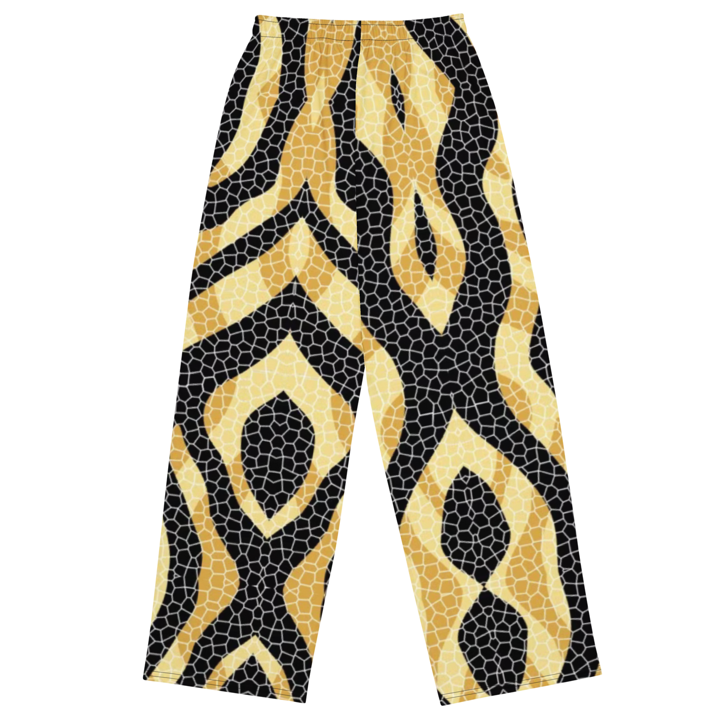 Reign Wide-leg Pants