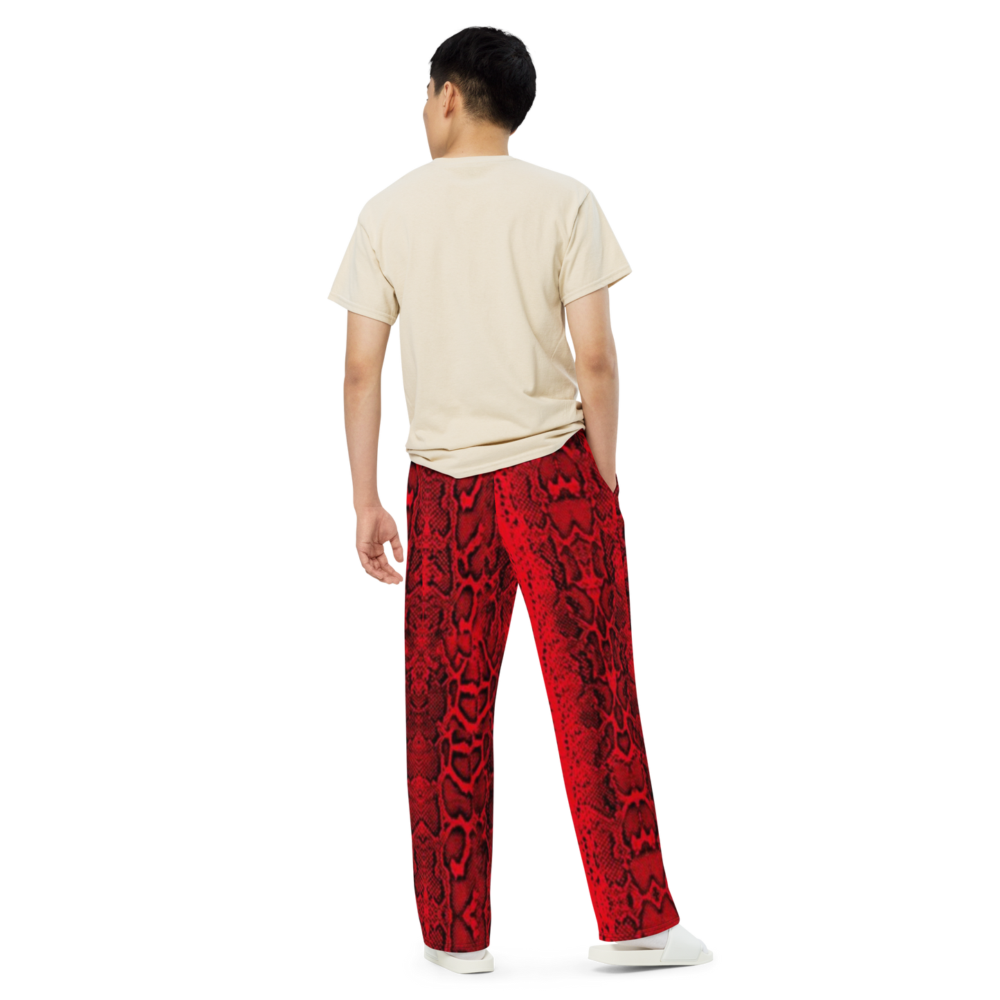 Stryker 2 Wide-leg Pants