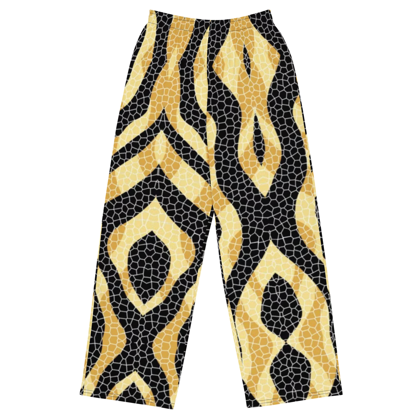 Reign Wide-leg Pants