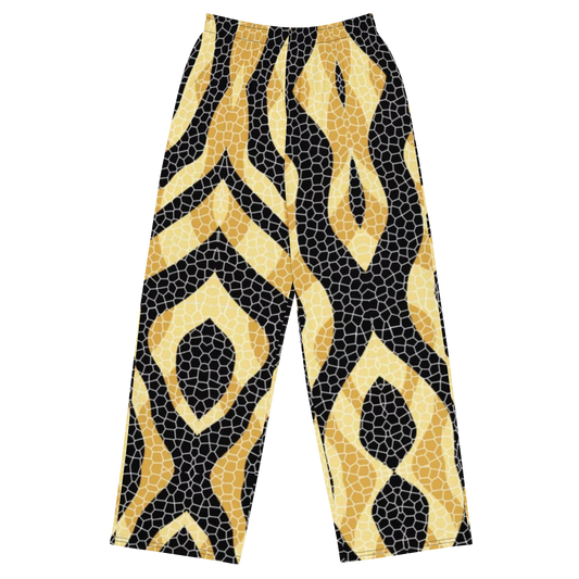 Reign Wide-leg Pants