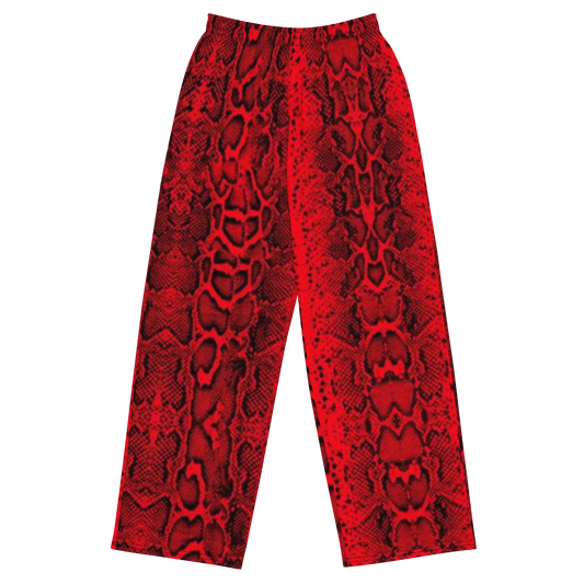 Stryker 2 Wide-leg Pants