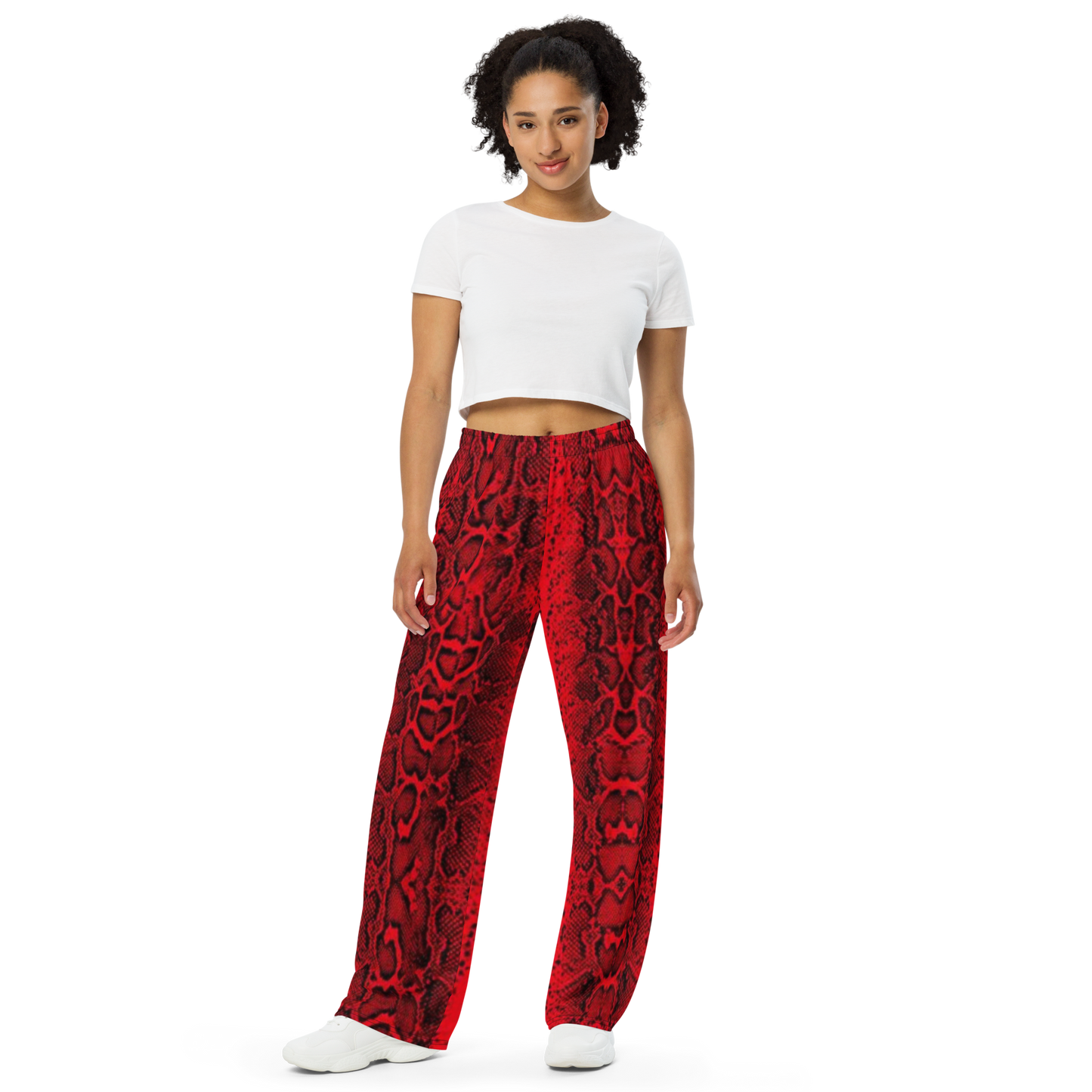 Stryker 2 Wide-leg Pants