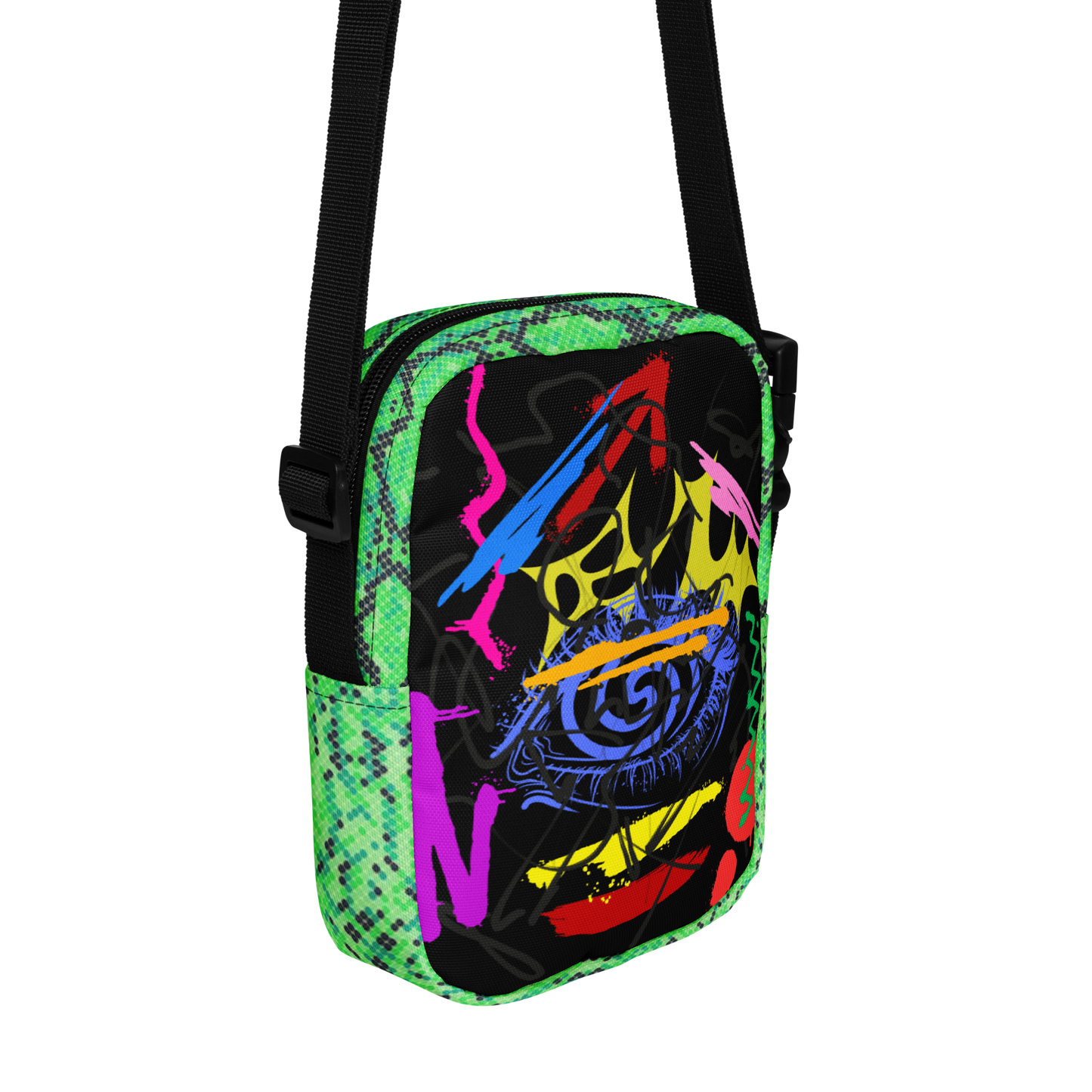 Artissimo Crossbody Bag