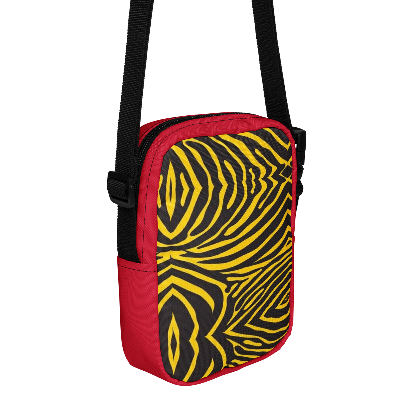 Wildside Crossbody Utility Bag