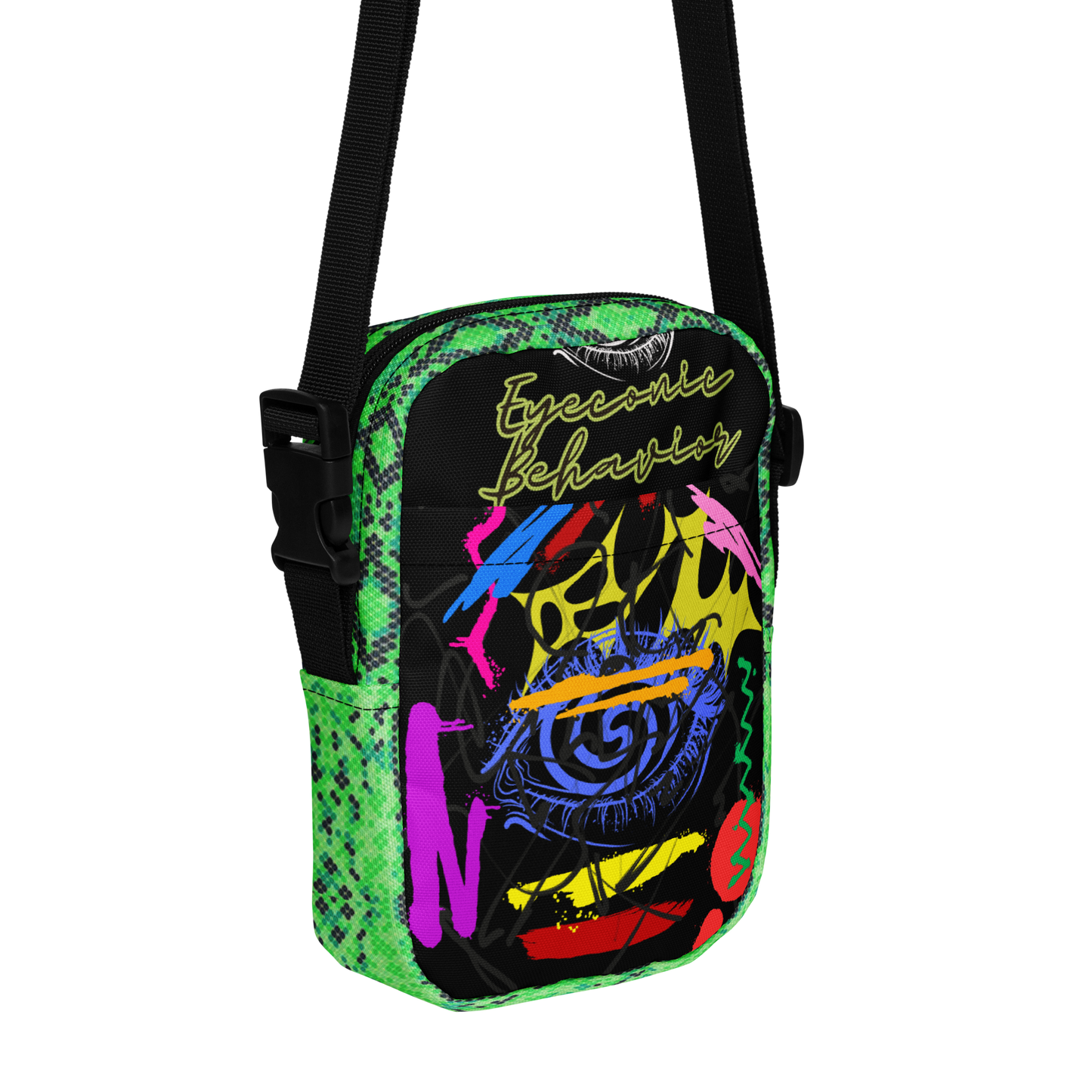 Artissimo Crossbody Bag