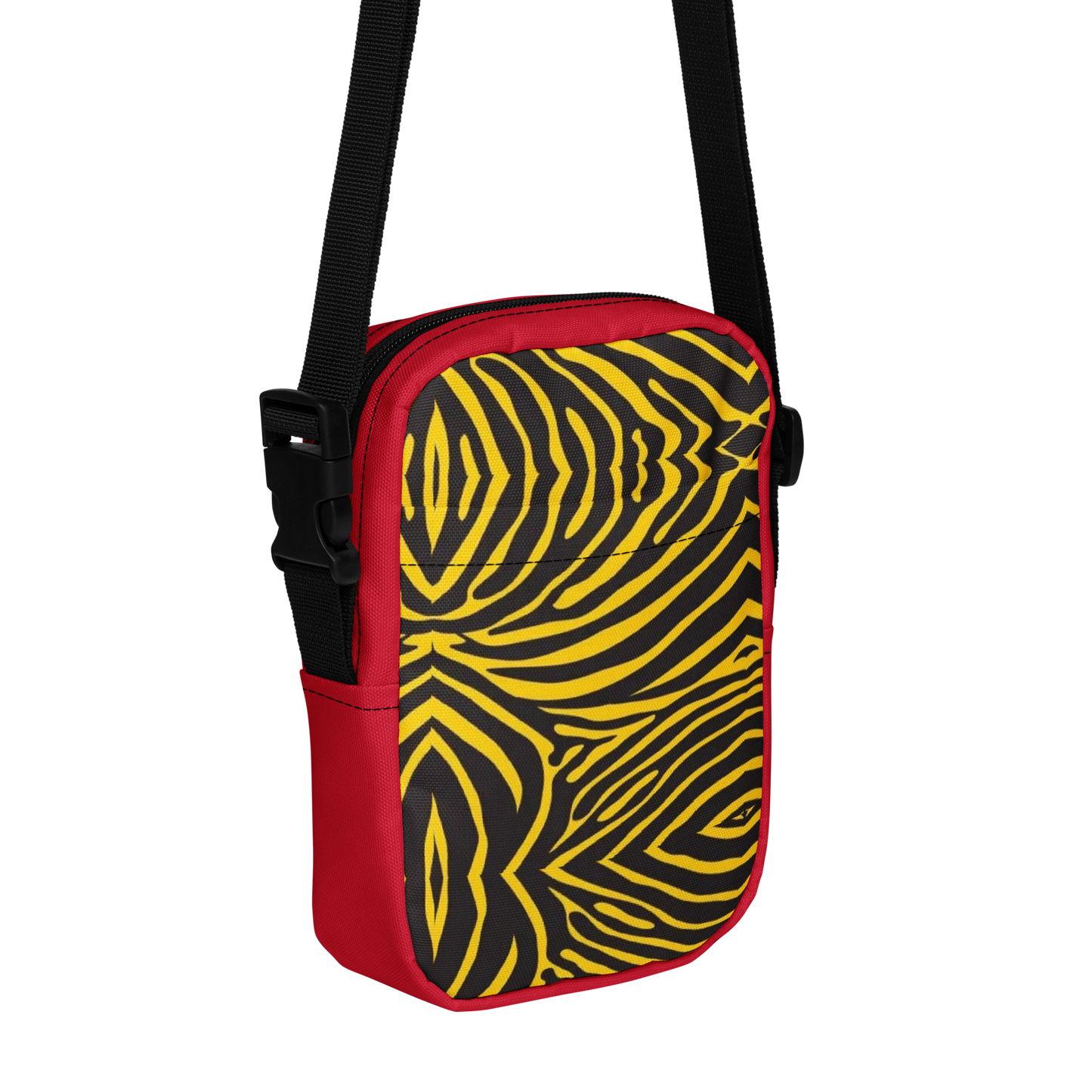 Wildside Crossbody Utility Bag