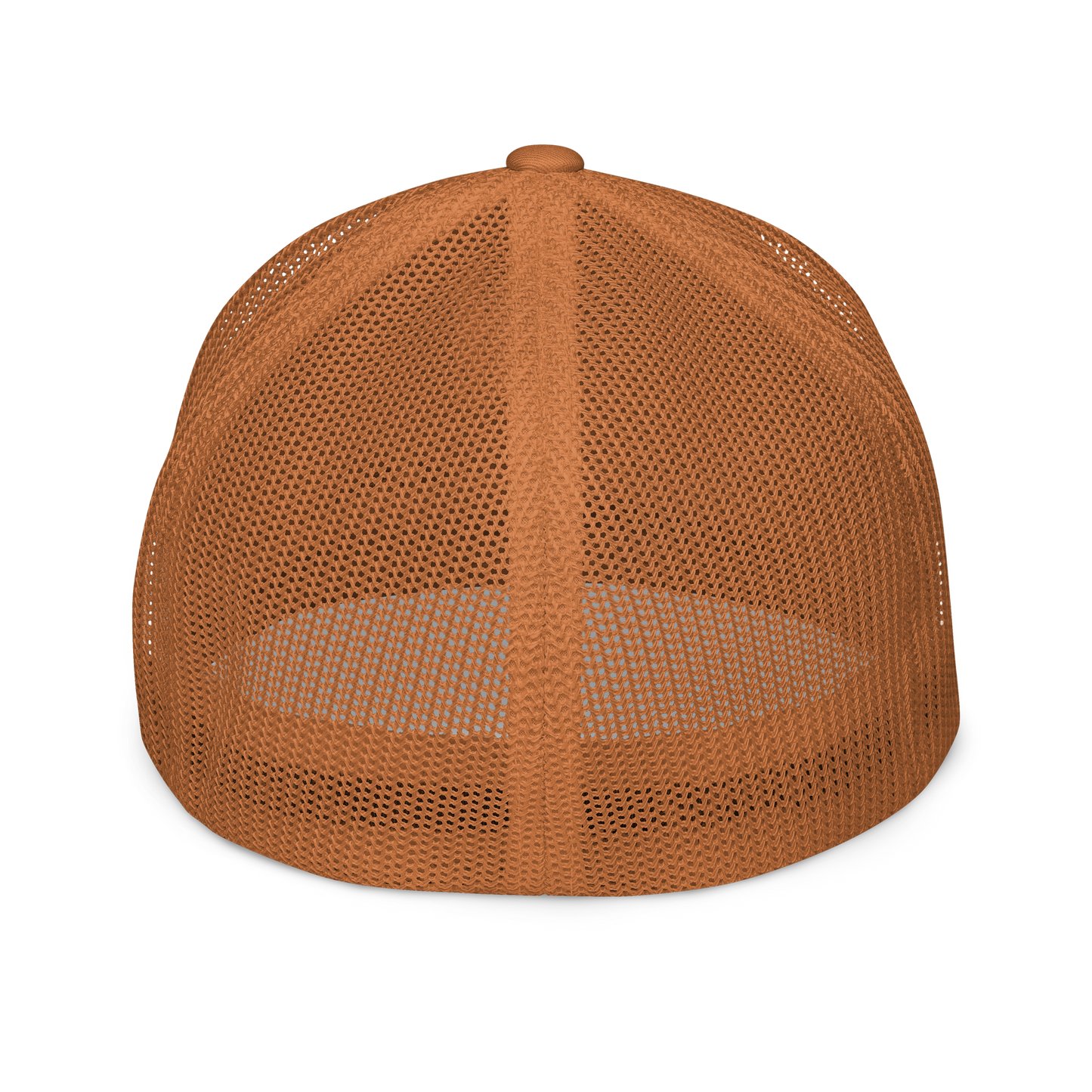 Caramel Drizzle Trucker Hat