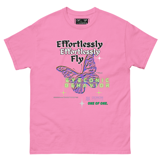 Effortlessly Fly Classic T-shirt