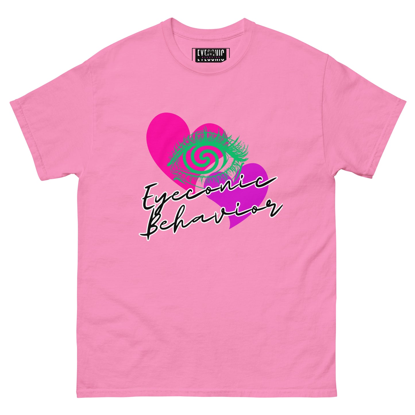 HeartEye Classic T-shirt