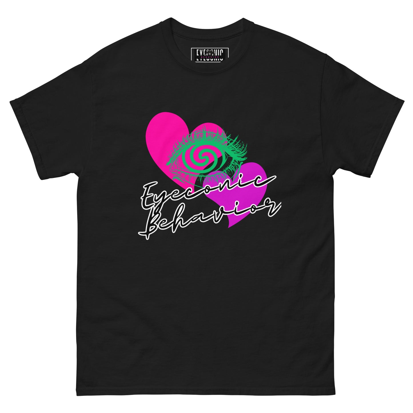 HeartEye Classic T-shirt