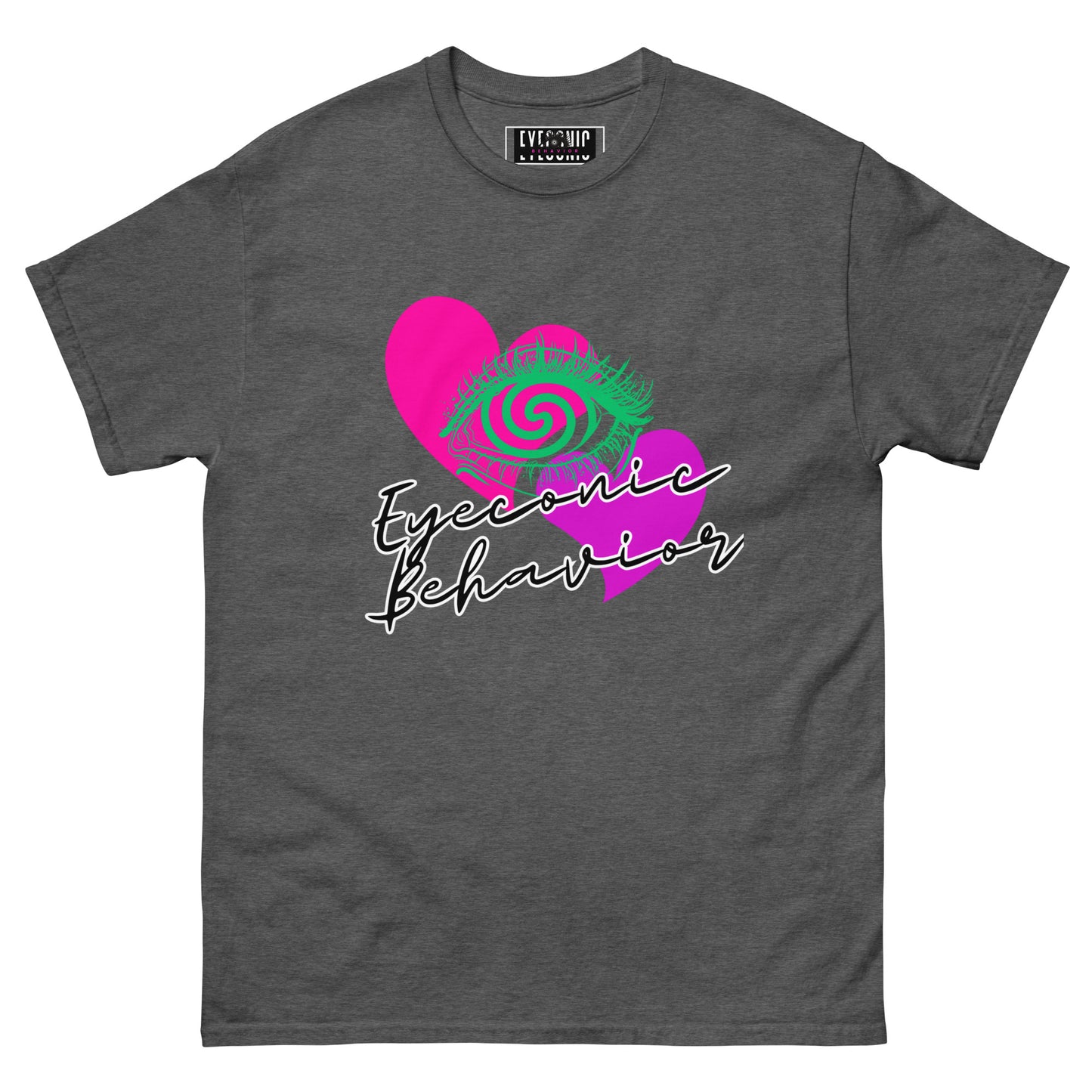 HeartEye Classic T-shirt