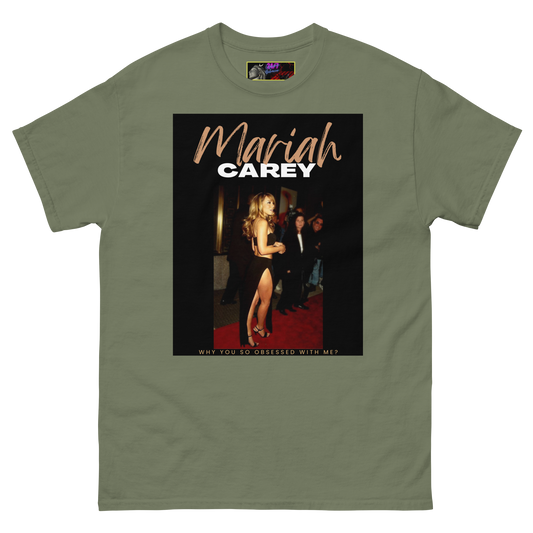 Mariah Classic T-shirt