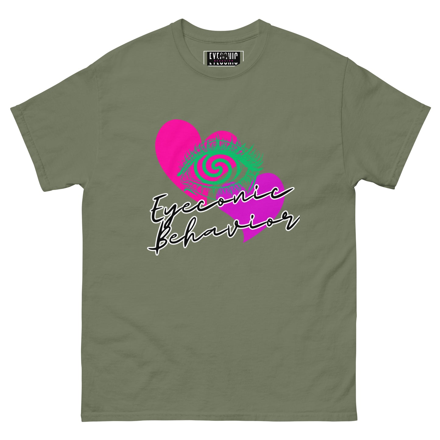 HeartEye Classic T-shirt