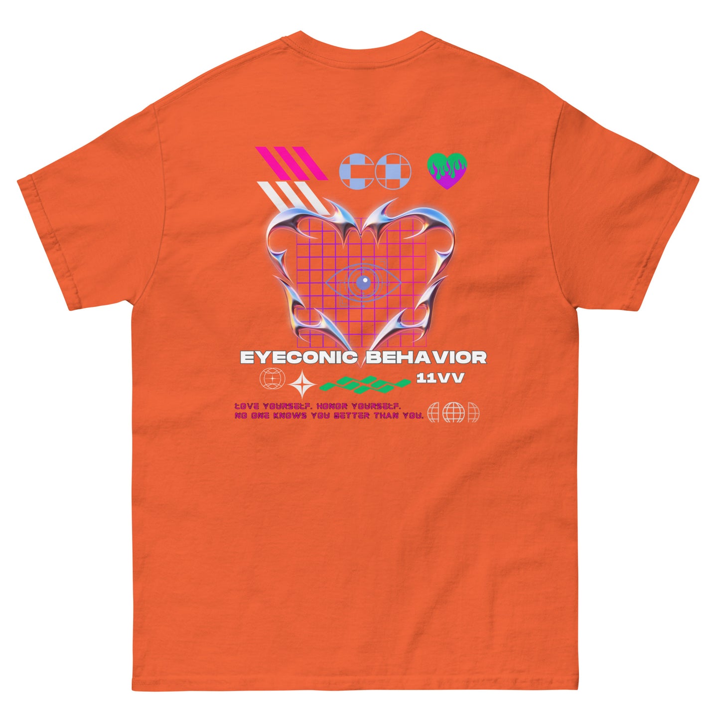 HeartEye Classic T-shirt