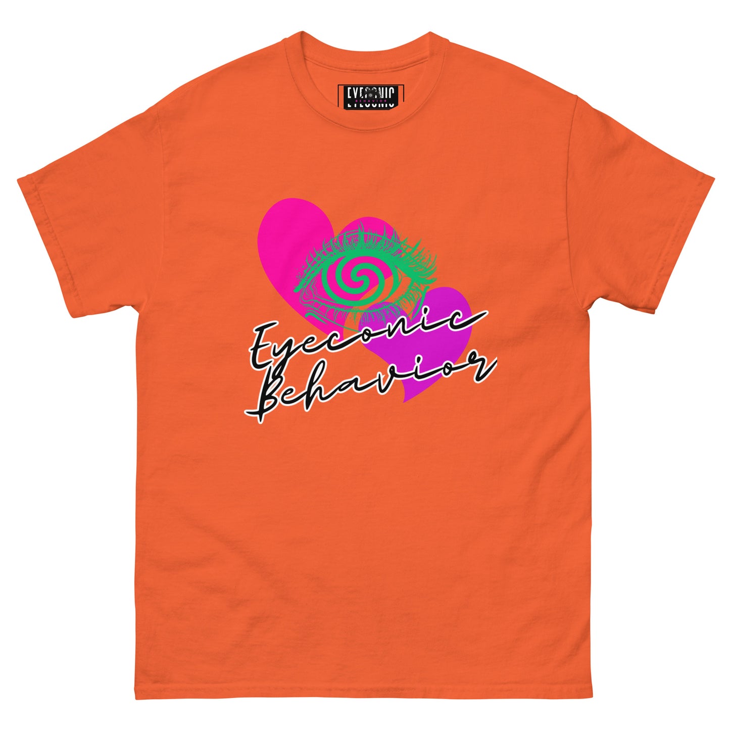 HeartEye Classic T-shirt