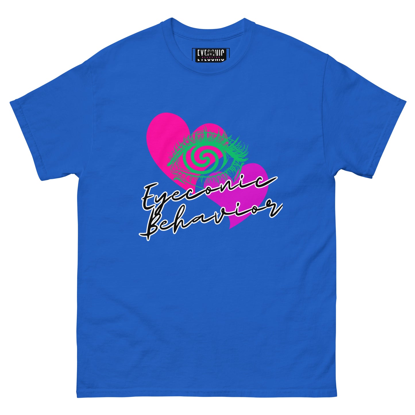 HeartEye Classic T-shirt