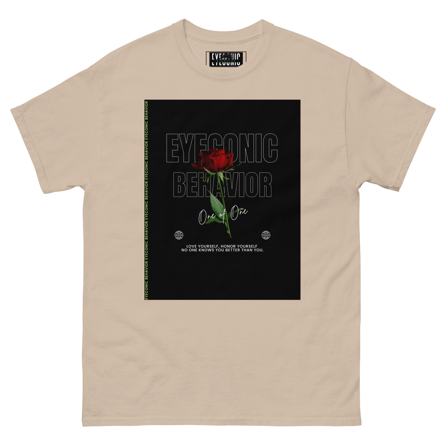 Lovelaced Classic T-shirt