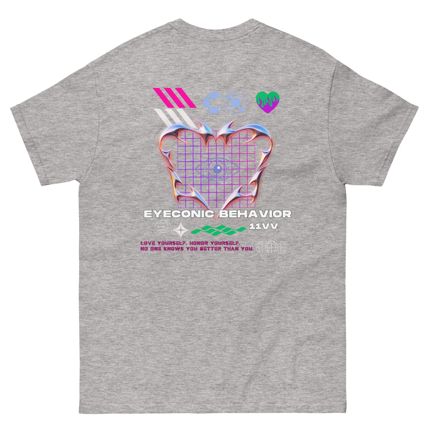 HeartEye Classic T-shirt