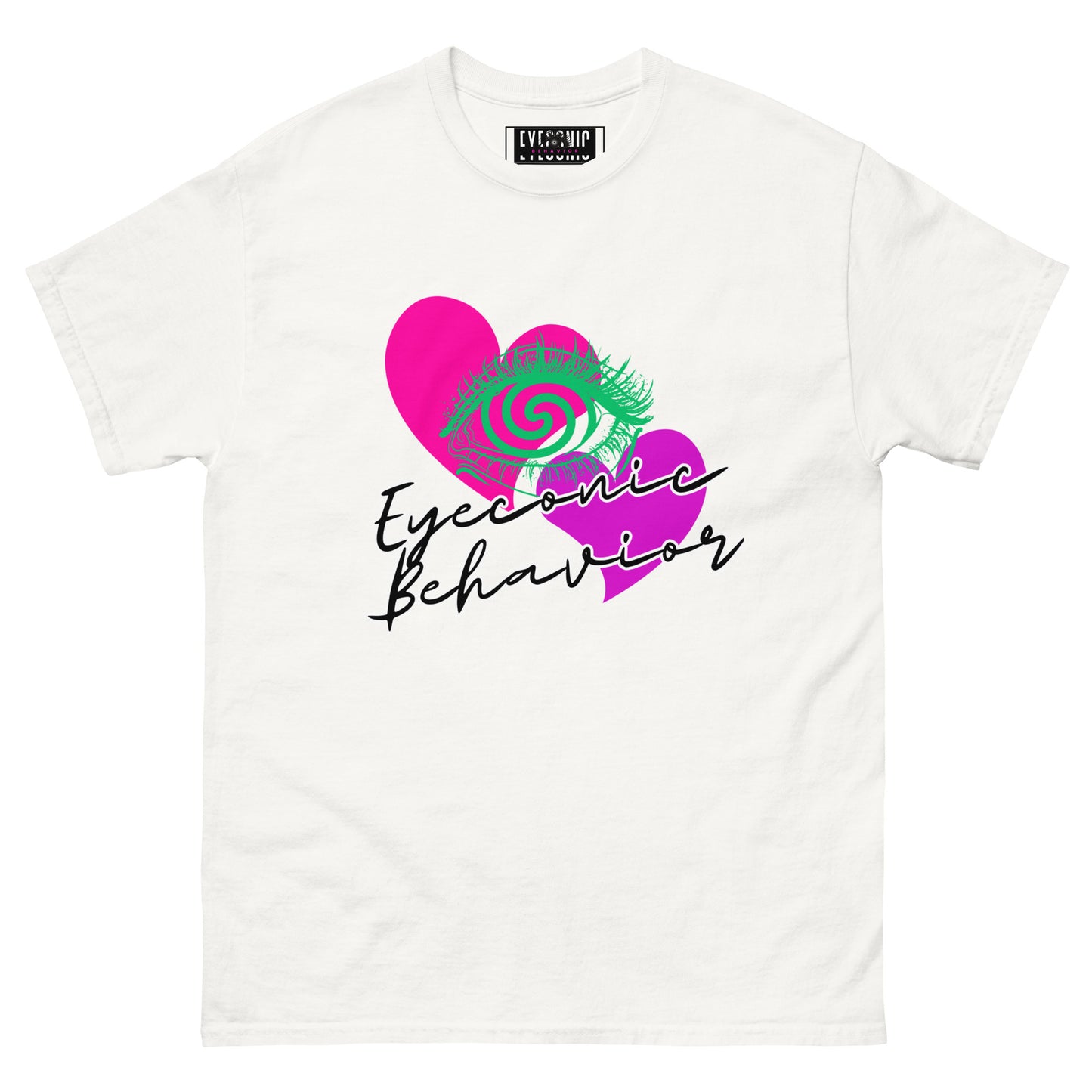 HeartEye Classic T-shirt