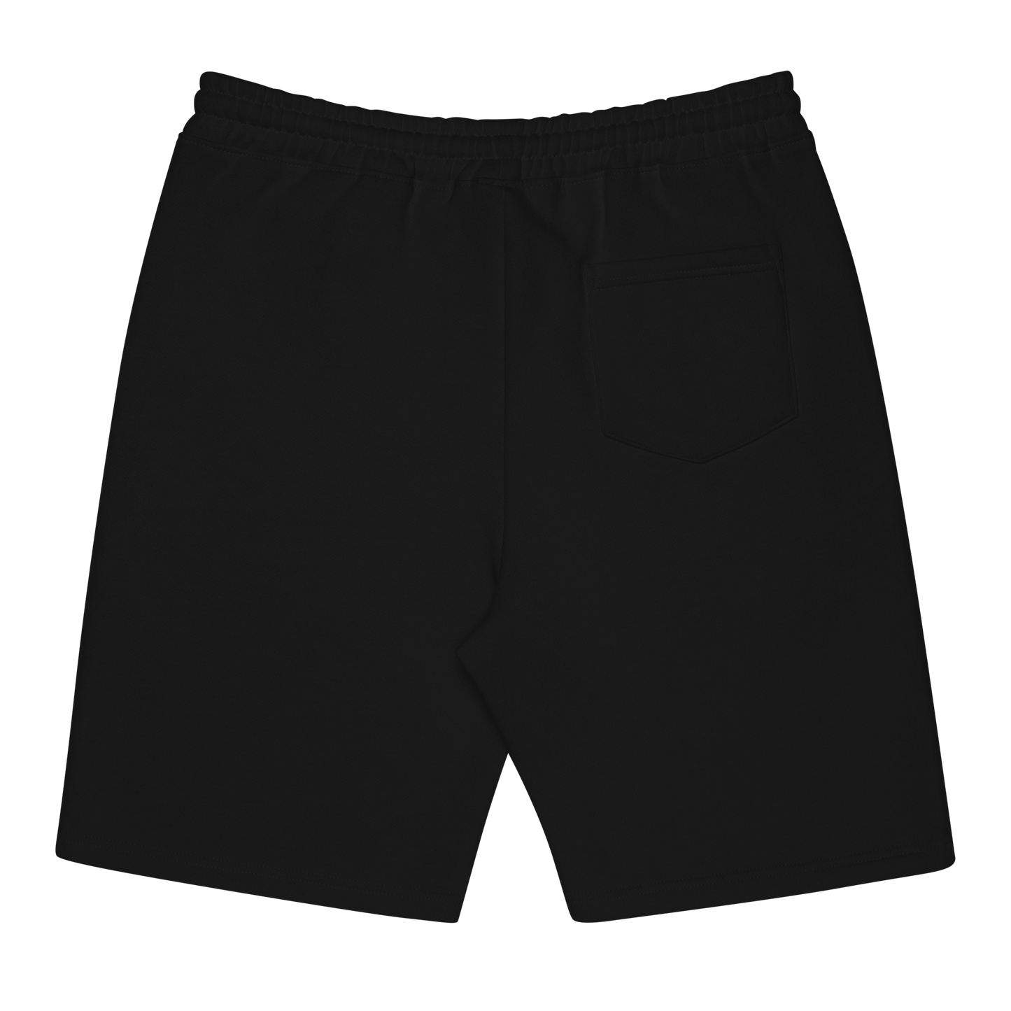 HeartEye Fleece Shorts