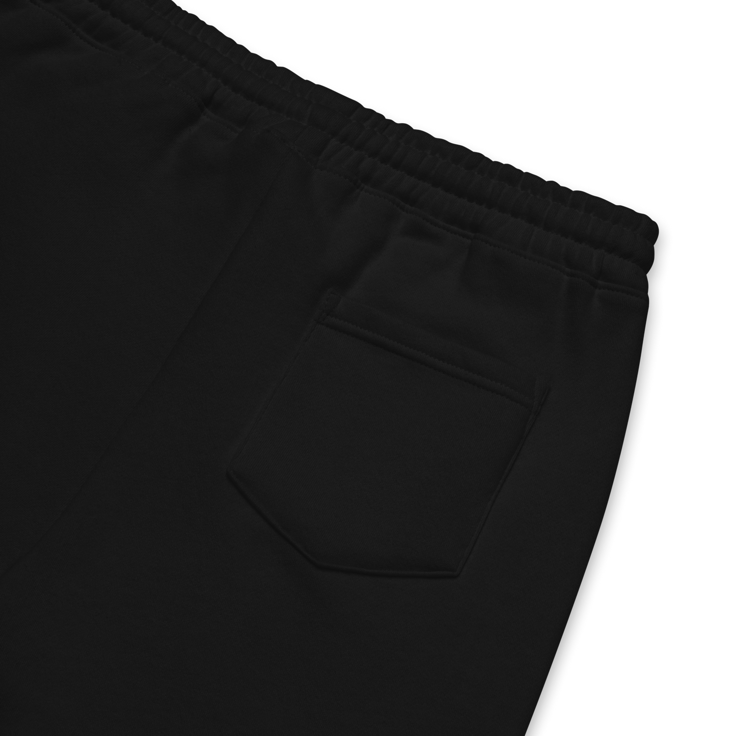 HeartEye Fleece Shorts