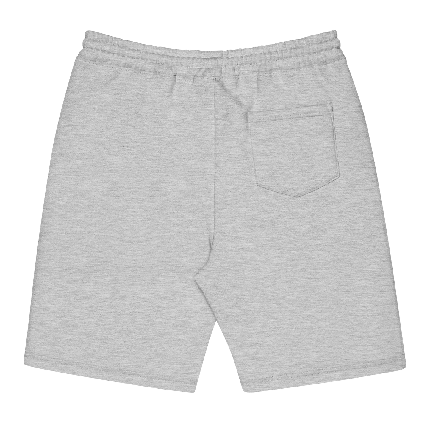 HeartEye Fleece Shorts