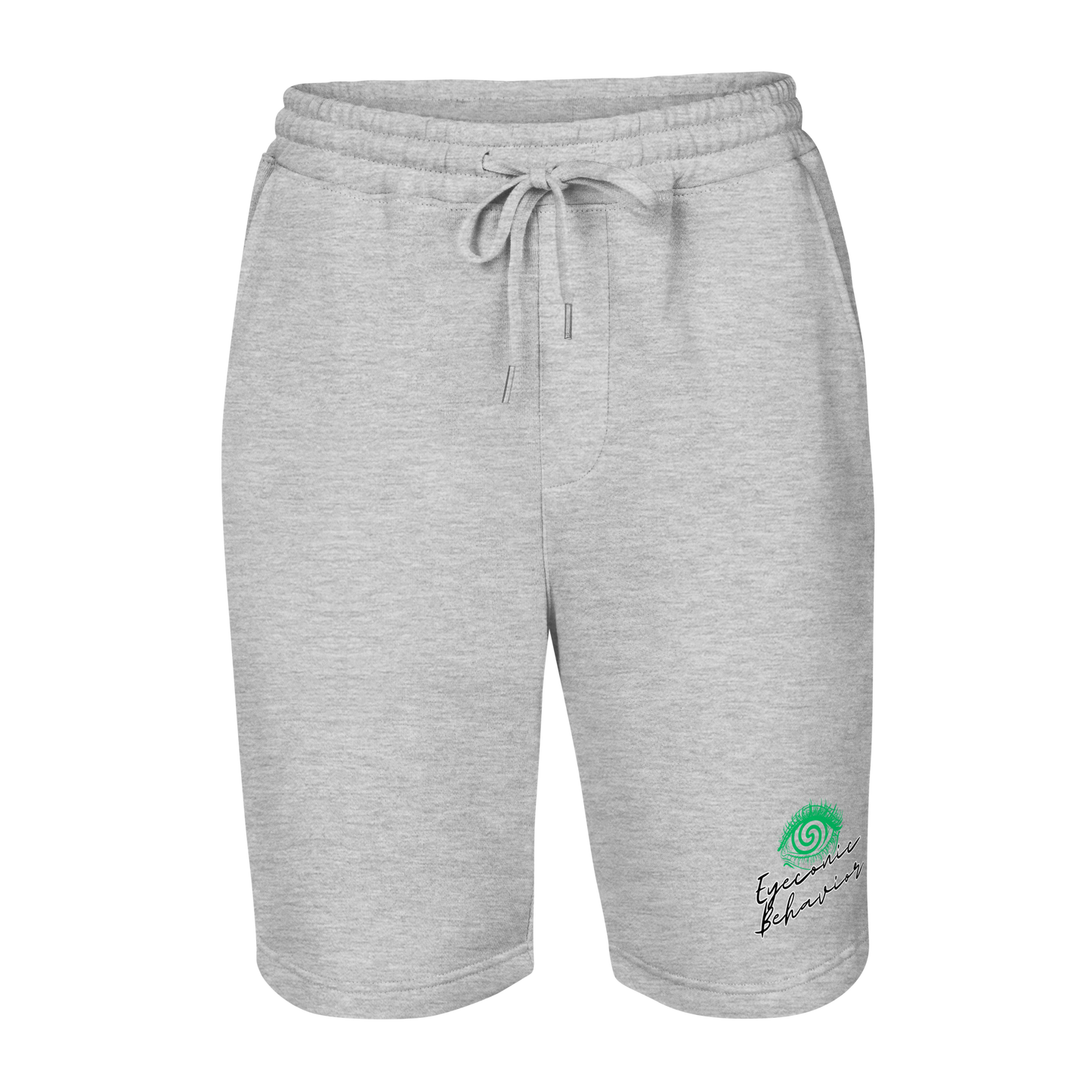 CrazyEye Fleece Shorts