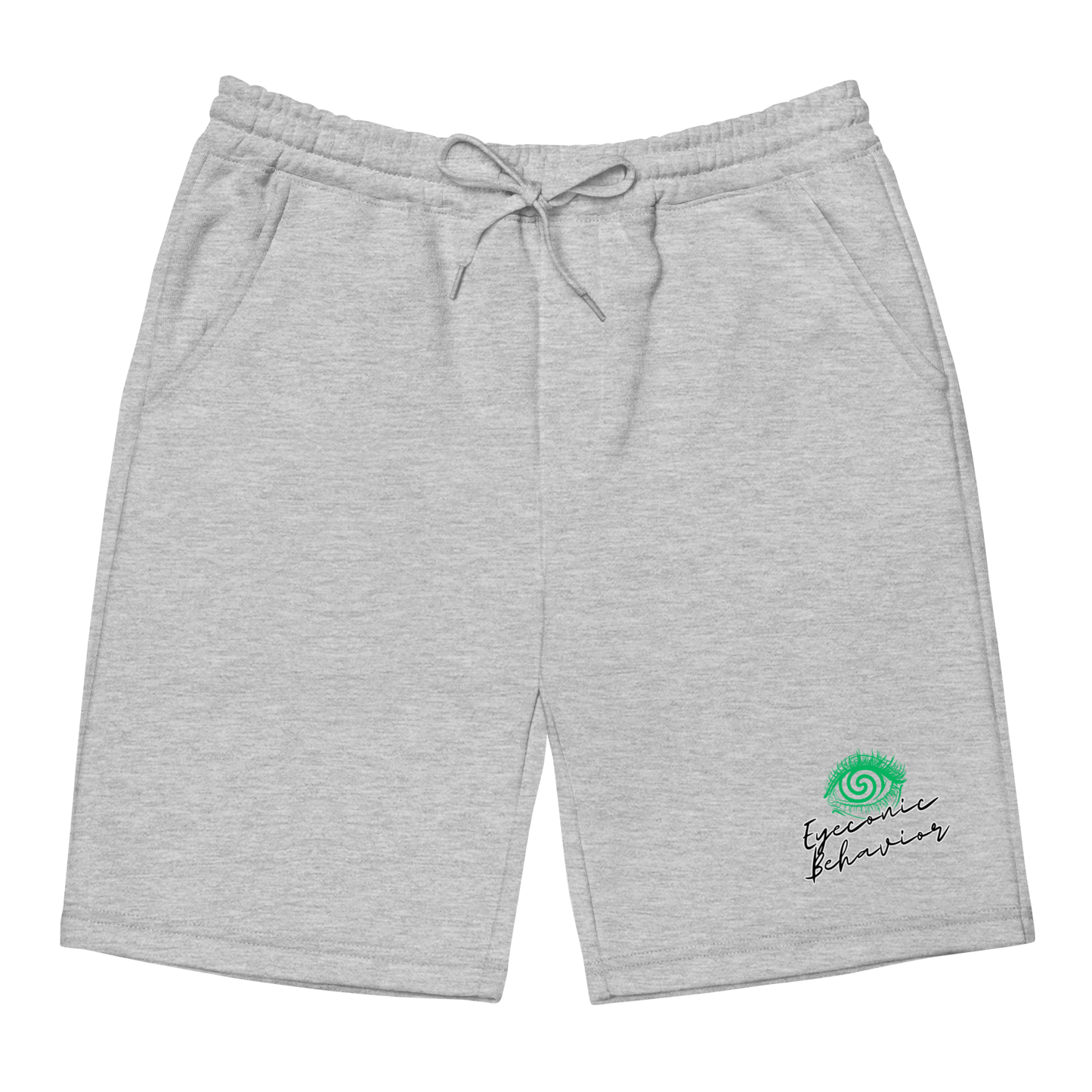 CrazyEye Fleece Shorts