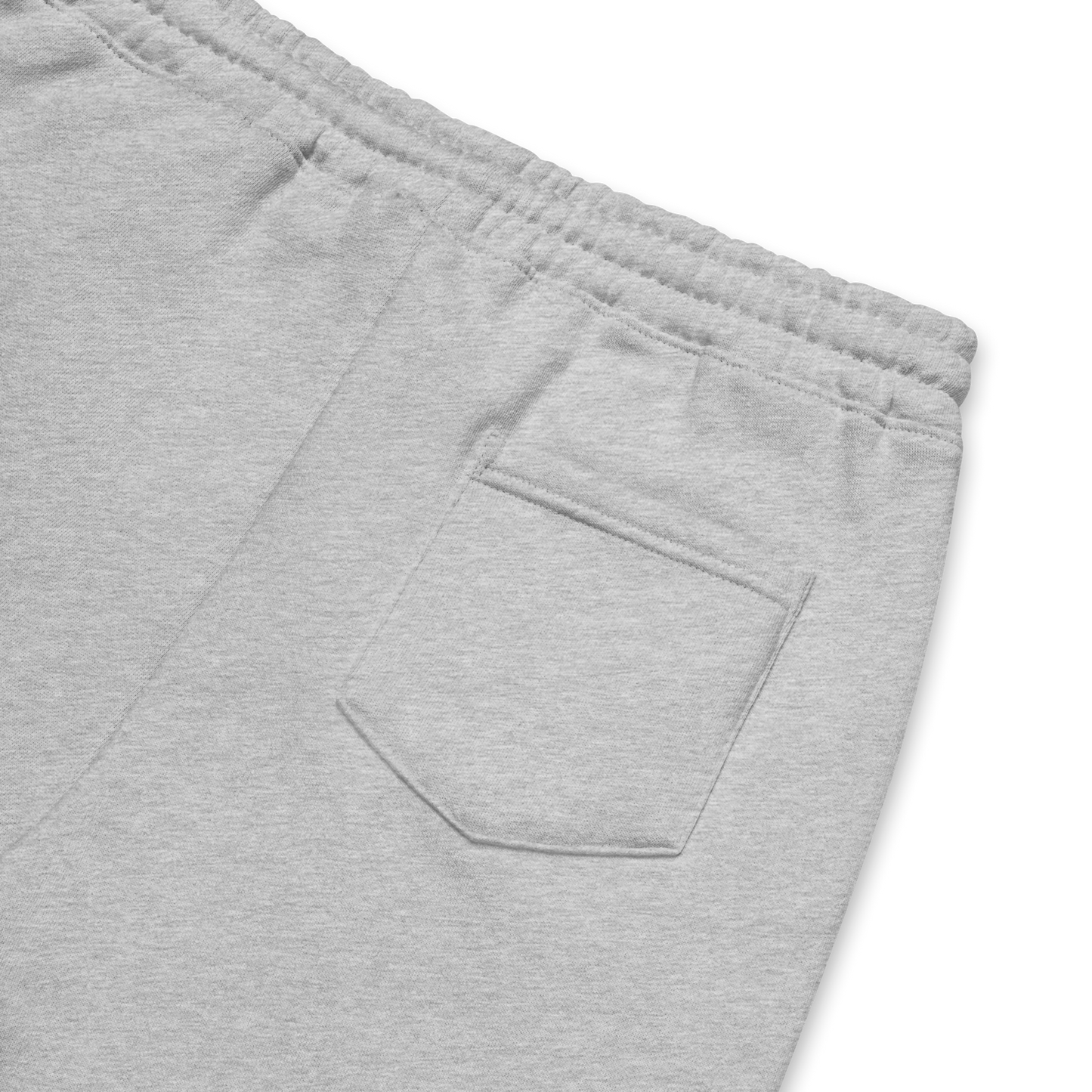 HeartEye Fleece Shorts