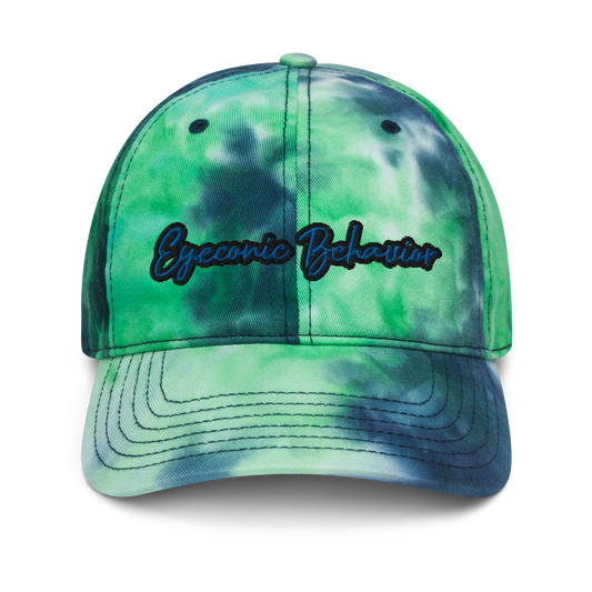 Eartha Tie-dye Hat