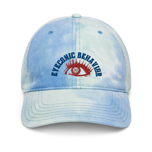 RedEye Tie-dye Hat