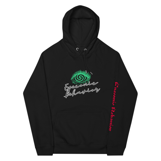 Love On Fire Hoodie