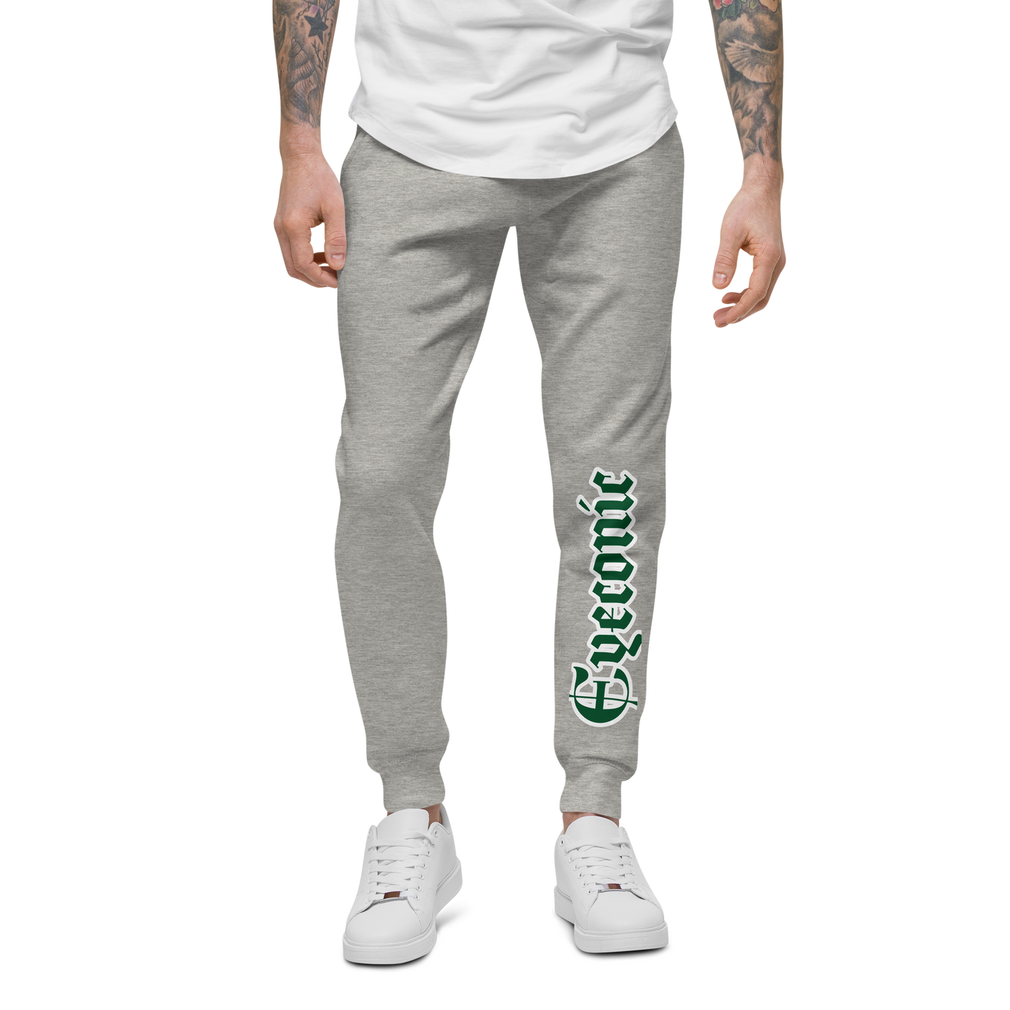 GreenEye Fleece Sweatpants