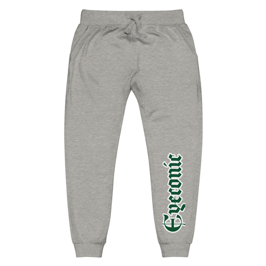 GreenEye Fleece Sweatpants