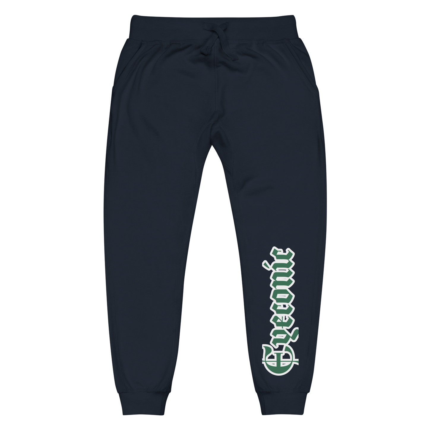 GreenEye Fleece Sweatpants